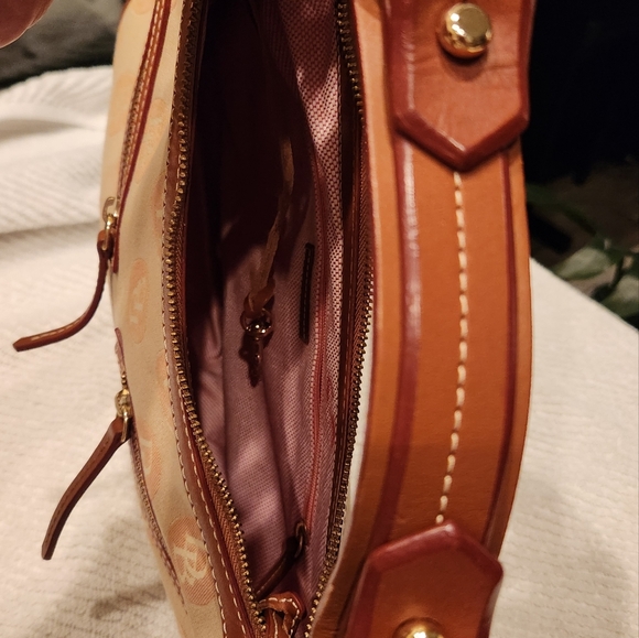 Donney & Burke purse stylish sophisticated durable - Picture 14 of 14